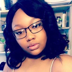 Meet your Posher, Jayla